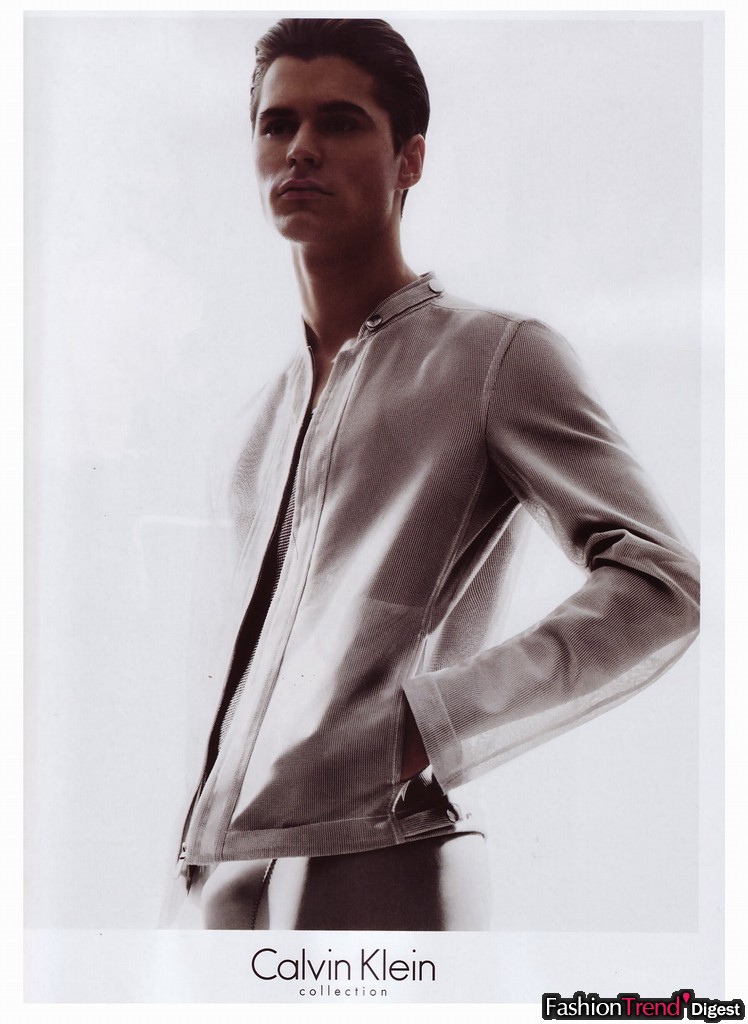 Calvin Klein 2007ďVDƬ